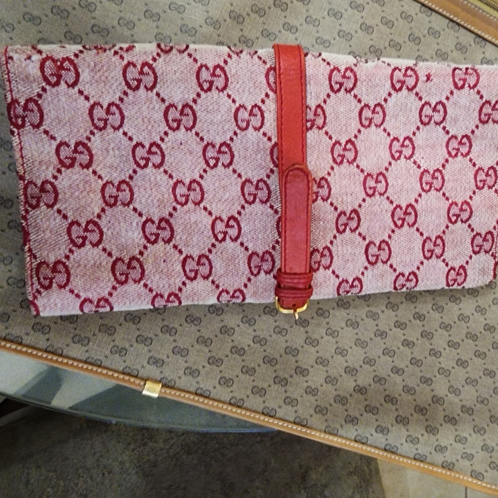 Travel jewerly case absolutely beautiful - Picture 3 of 15